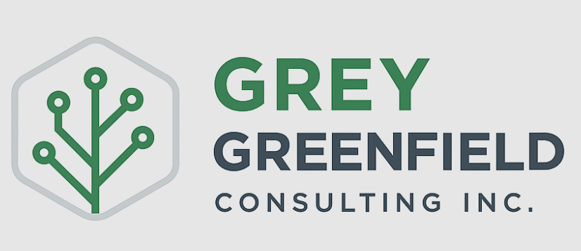 Grey Greenfield Consulting logo
